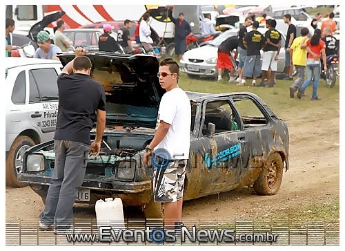Arena Car 2012 — Junior Som