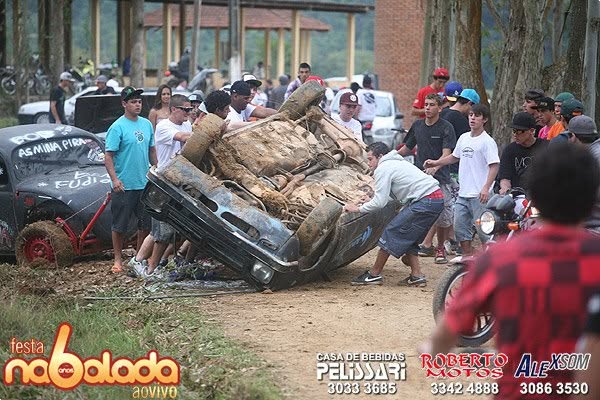 Arena Car 2012 — Junior Som